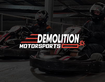 Demolition Motorsports