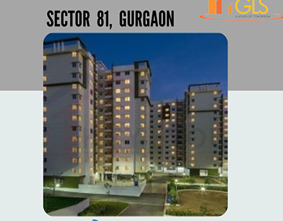GLS SECTOR 81 GURGAON - GLS affordable homes