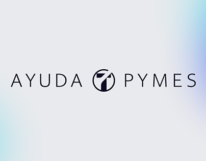 Rebranding AYUDA T PYMMES 2023