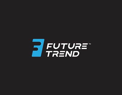 Future trend™ - Logo & Nhận diện thương hiệu