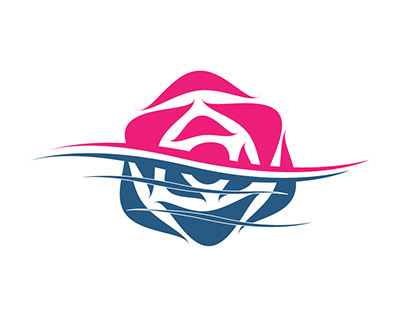 Logo concept for RiverRose