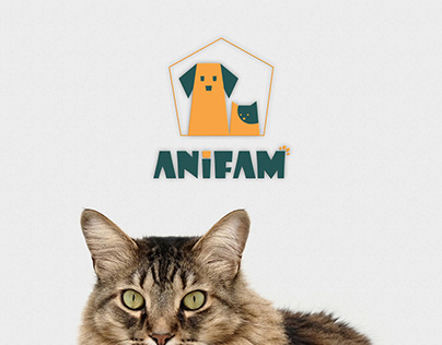 Logoforlio - Anifam