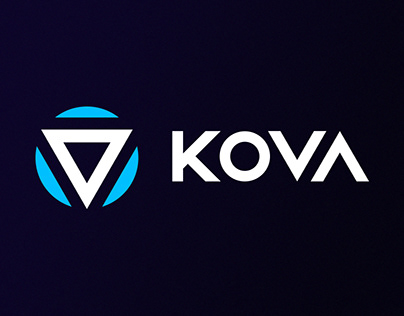 KOVA Esports | Rebrand Concept
