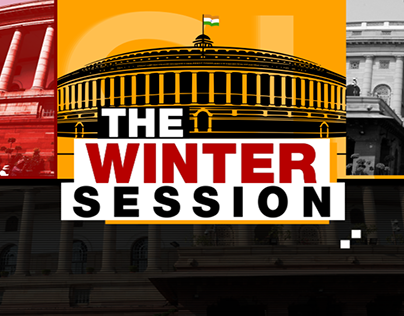THE WINTER SESSION