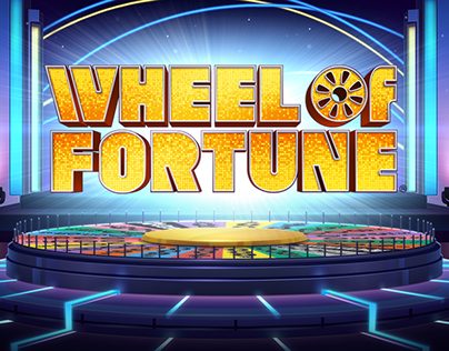 Wheel of Fortune® (WorldWinner)
