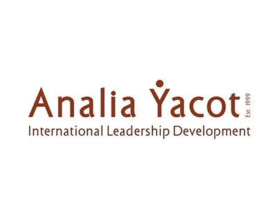 Analia Yacot - Logotype - Corporate Identity