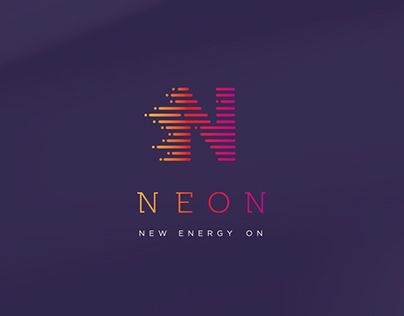 Branding | Neon