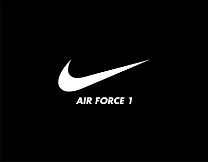 NIKE | Air Force - Motion Designer