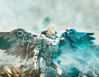 Transformers: Rise of the Beasts Film & Ürün Lansmanı