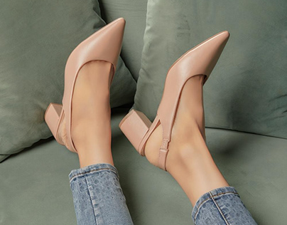Buy Pump Heels for Women Online at Tresmode