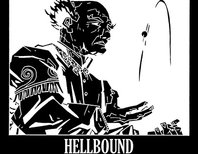 Project thumbnail - HELLBOUND: HELLRAISER II