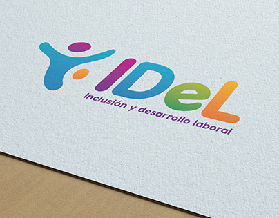 Rebranding Fundación IDeL