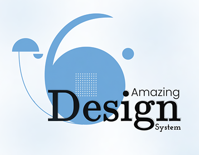 6 Amazing Design system