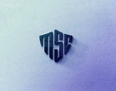 MSC logo design