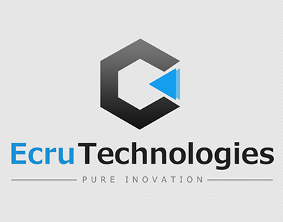 Ecru Technologies.