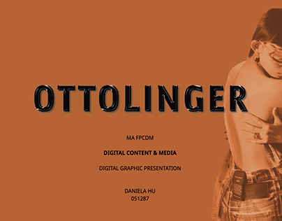 Ottolinger - Digital Content & Media