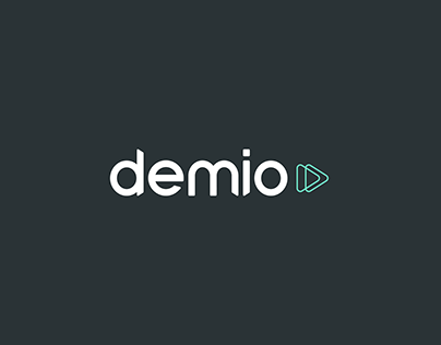 Demio Branding Style Guide