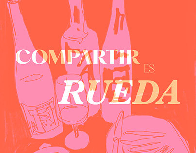 Vinos D.O. Rueda - Compartir es RUEDA
