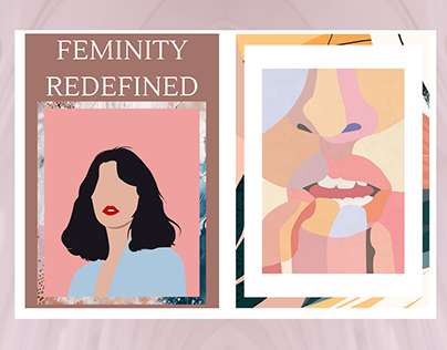FEMINITY REDEFINED