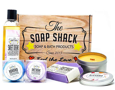Perfect Natural Soap Bars Wholesale