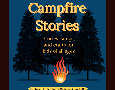 Campfire Stories (Concept draft)