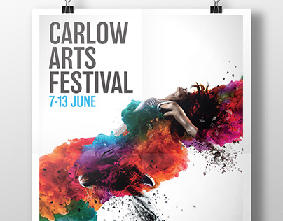 Carlow Arts Festival 2017