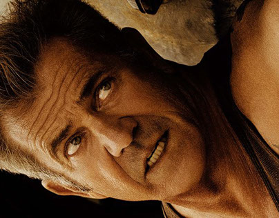ACTIVE-Movie. Blood Father. On/line.2016,XVID-Sub