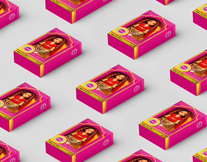 Barbie Chelsea In India Packaging