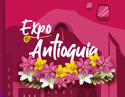 Expo Antioquia