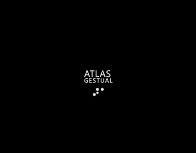 Atlas Gestual: O Gesto em Fragmento