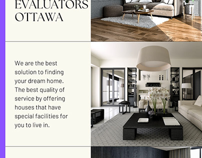 Property Evaluator in Ottawa - NCA Inc Real Estate