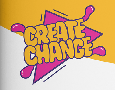 Create Change Newsletter