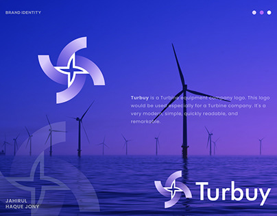 Turbuy Logo