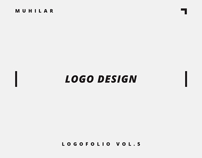 Logofolio Vol. 5