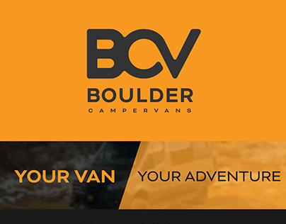 Boulder Campervans Designs