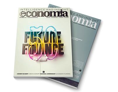 Economia magazine