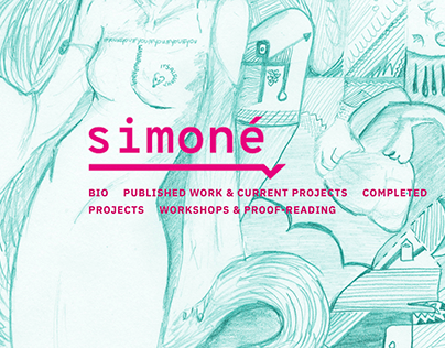 Logo für Simoné