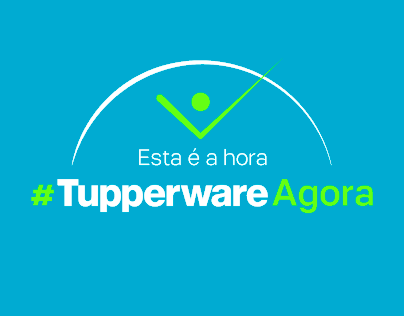 Tupperware Agora
