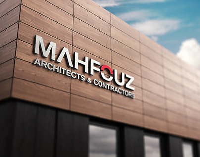 Mahfouz Architecture
