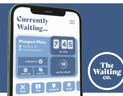 The Waiting Co.