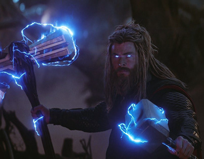 Thor Ultimato