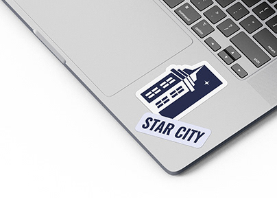 Identity | Estate agency | STAR CITY