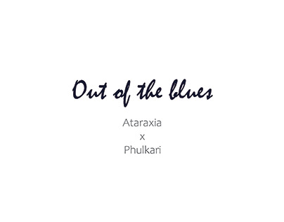 Out of the Blues