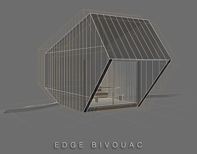 |Edge Bivouac| estratto esame di materiali 2