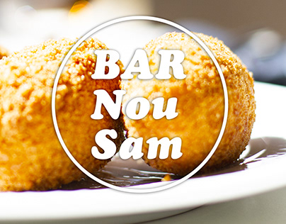 Project thumbnail - Spot Bar Nou Sam