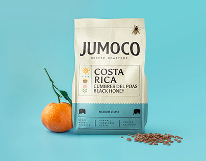 Jumoco Coffee