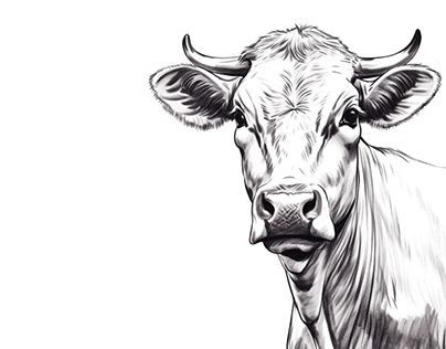 Cow (Animals Project)