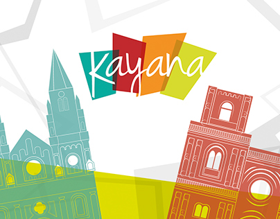 Kayana (Campaña publicitaria)