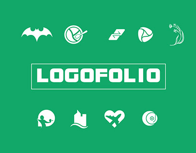 Logofolio Design