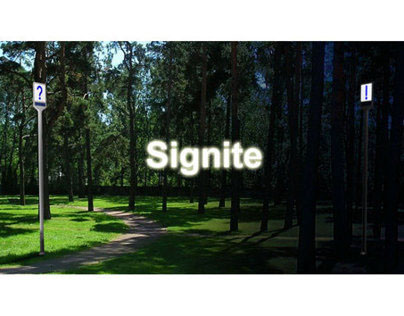 Signite - Pezy Product Innovation